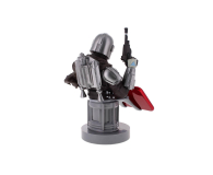 Cable Guys MANDALORIAN Jango Fett - 746577 - zdjęcie 6